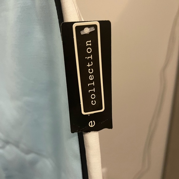 NWT Metaphor Colorblock Skirt - Picture 5 of 5